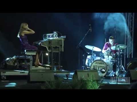 Hammond Night with Barbara Dennerlein @ Jazz Club Casinò