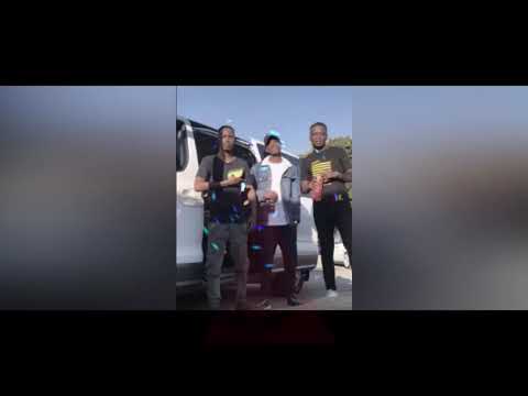 Entity Musiq x Lil Mo   De Mthuda