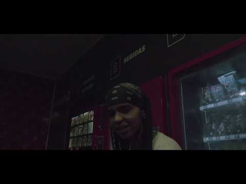 Taty KB - Eyez (Official vídeo) Prod: D_WXLF