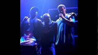 A$AP Rocky - Fuckin Problem (Lyrics) Feat. Drake, 2 Chainz, Kendrick Lamarr