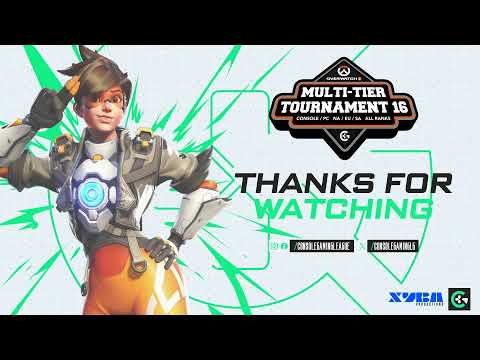 CGL S16 | Playoffs | NA Diamond | Loser R1 | EIG: Hunters vs Cuddle Puddle