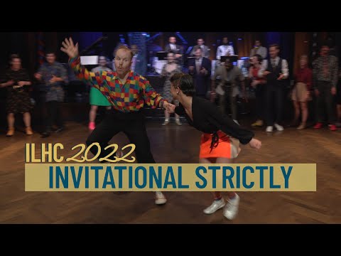 Invitational Strictly - ILHC 2022