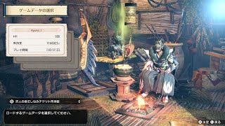 モンスターハンターライズ_20230423120021