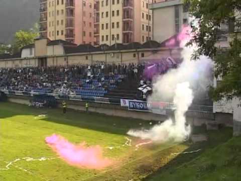 Vukovi Zvornik  - Drina-Sloga Trn