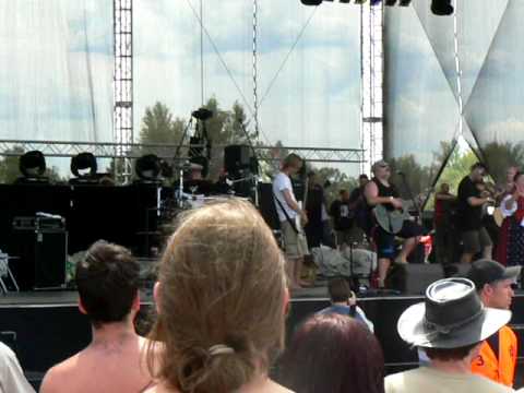 Fleret a Jarmila Šuláková - Na Vsetíně tam je lúka (RfP 2009)