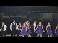 Show Choir- Sing (Pentatonix/arr. Brymer)