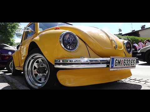 LWNDS GTI-Treffen 2017 Aftermovie