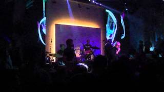 Mario Biondi LIVE in Belgrade 2016: What Have You Done to Me