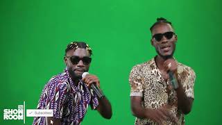 Black Family - Time to Shine | The Showroom session