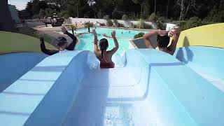 Camping  l'Océan  Camping  l'Océan  - Camping Vendée - Image N°2