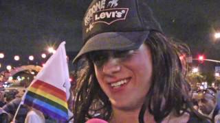 Top, Versatile, or Ravenous Bottom? |Alexia|