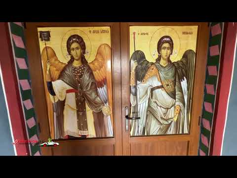 Mănăstirea Plopana, Jud  Bacău, România