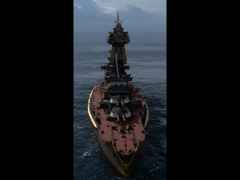 World of Warships  Part 36 9 Geburtstag von WoWs + 1 Runde Gewertetes Gefecht