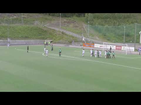 Fløya – Stabæk 2-0