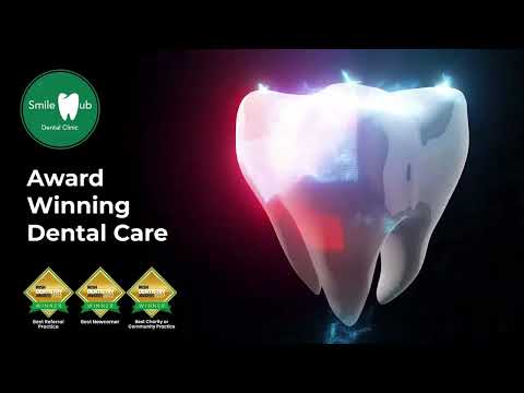 Award Winning Dental Care at Smile Hub Dental Clinic, Dublin
