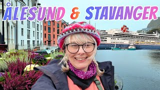 Excursions or Independent? We Tested Both in Norway Cruise Ports