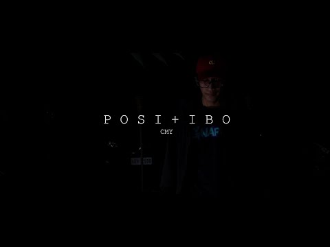 CMY - POSITIBO (Official Music Video)
