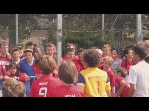 P.O.  Gothia Cup 2013 (teaser)