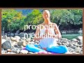 Kundalini Yoga: Prosperity Meditation for the Law of Attraction, Bhutan | KIMILLA