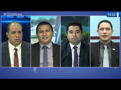 Política do Dia 01 02 2022