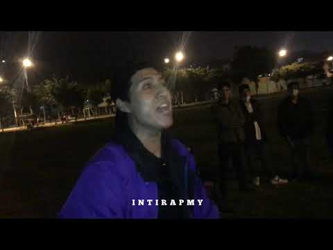 SEMIFINAL: Legon vs Warpain - Torneo Apertura: Fecha 07