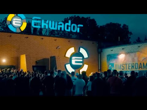 Matt Bukovski & Grande Piano - Dance Mission