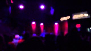 Cloud Nothings - Pattern Walks (live)