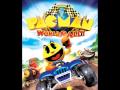 Ghost Mansion Theme by Pac Man World Rally