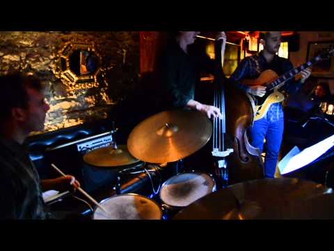 Yotam @ Bar Next Door NYC 12-15-2012 - The Best Thing for You