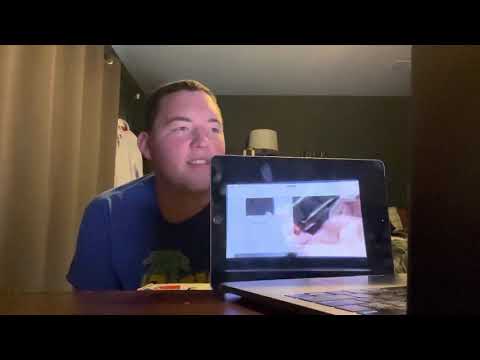 Jack McCarthy’s Reaction: KotM Tournament 4 🏁 Semi-Finals Group 2 - Modified Diecast Car Racing