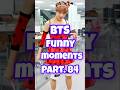 BTS The Most HILARIOUS Moments