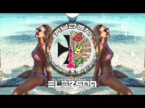 DJOSS SVG ft NAAMAN ft CUTTY RANKS - REBEL FOR LIFE - 2020