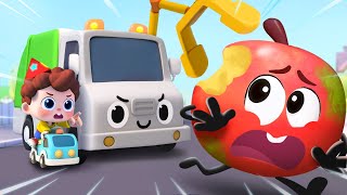 Download lagu Lagu Truk Sampah 🚜| Truk dan Mobil | Lagu mobil | Ayo ! Neo | Lagu Anak | BabyBus Bahasa Indonesia mp3