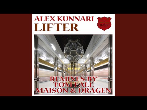 Lifter (Maison & Dragen Remix)