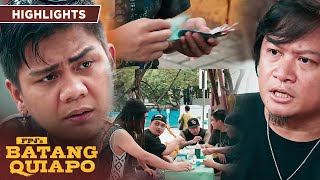 Download lagu Kidlat gets some money to Edwin | FPJ's Batang Quiapo (w/ English Subs) mp3