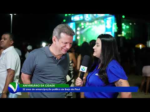 Brejo do Piauí 32 anos