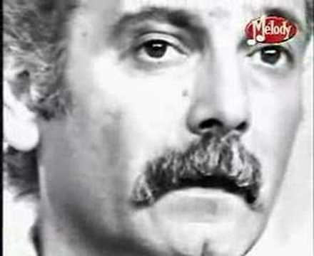 Georges Brassens - Le Fantôme