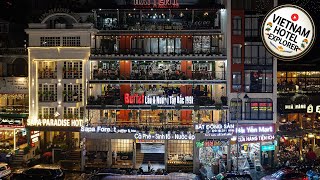 Hai Yen Sapa Hotel and Apartment | Sapa, Vietnam | Hotel Review 🏩