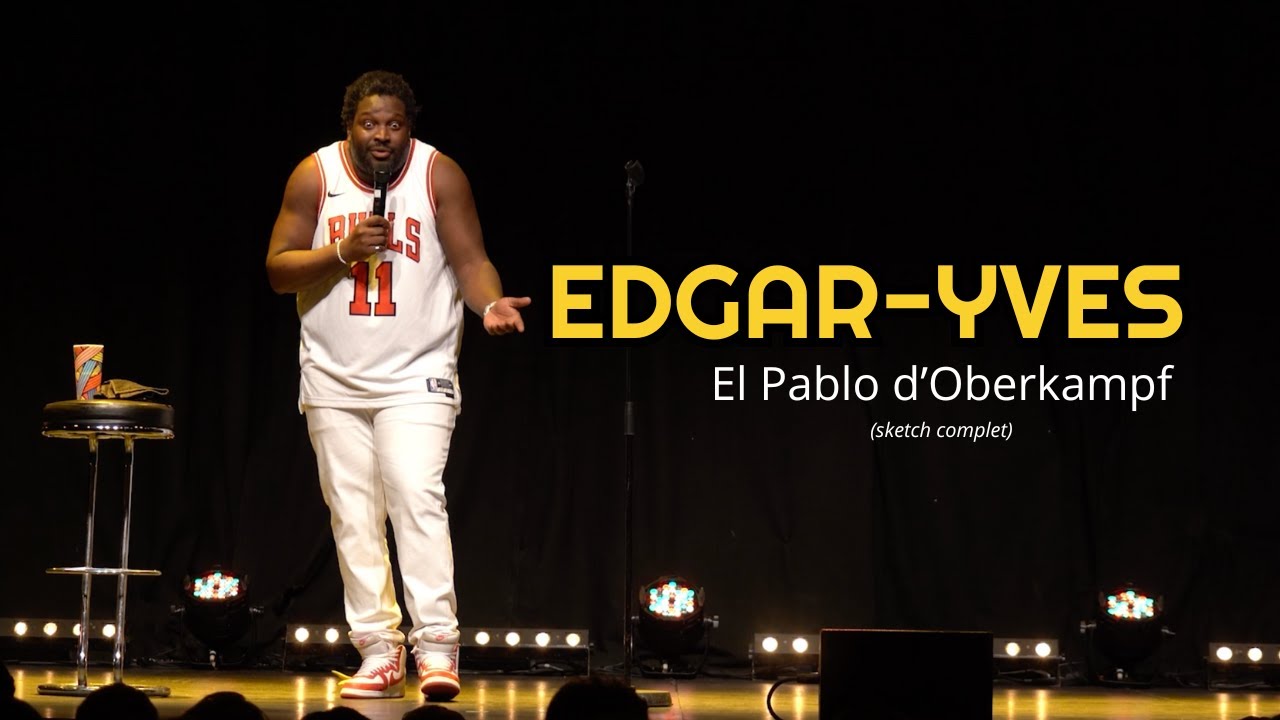 EL PABLO D'OBERKAMPF