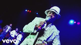 Anthony Hamilton - Since I Seen&#39;t You (Live In Atlanta, 2004)