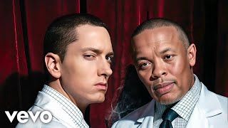 Eminem &amp; Dr. Dre - The Clinic (2025)