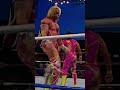 Ultimate Warrior's Ridiculous No Selling Was So Over