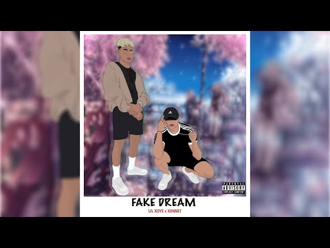 FAKE DREAM 💤 - R.K.O  X   LIL XOYE