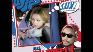 Uffie feat. Pharrell Williams - ADD SUV (Indo Silver Club Remix)