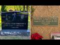 Graves Of Famous Actors