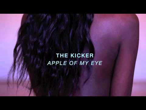 The Kicker - Apple Of My Eye continuous mix
