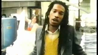 Benjamin Zephaniah - Miss World - 1984