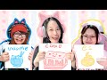 Lomba Gambar Satu Warna Lagi Sama Nata Kei Roblox Indonesia