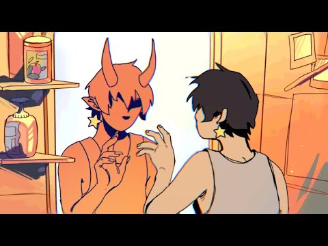 My Boy (Car Seat Headrest Animation)