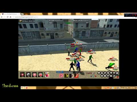 Hooligans Game Romania   Elita Romaneasca - Wladcy Podkarpacia